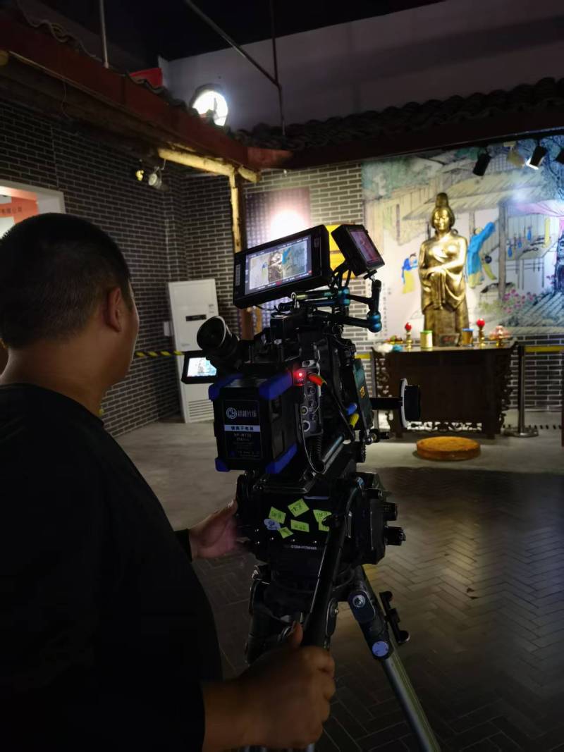 聚焦睢县产品宣传视频拍摄公司，以专业实力赋能品牌声量升级