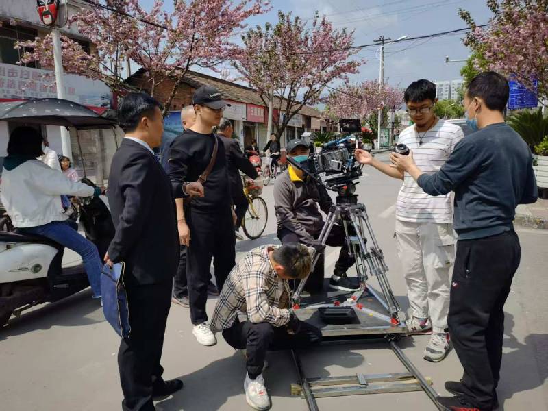 睢县产品视频拍摄进阶指南，助力产品抢占视觉高地