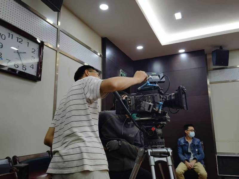 大数据指导创作方向，睢县产品视频拍摄公司让每帧画面都有效触达