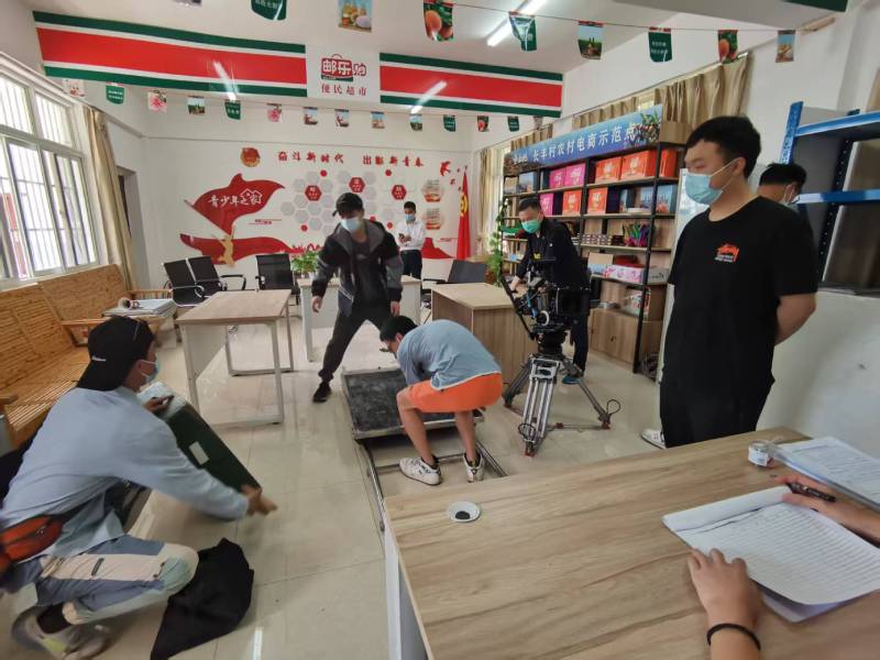 睢县电商产品视频拍摄制作实战秘籍，助力产品引爆电商流量